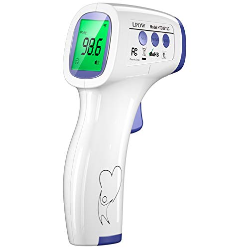 Baby Thermometer for Fever Non Contact