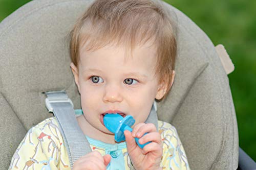 eZtotZ | Made in USA Self Feeding Baby Utensils