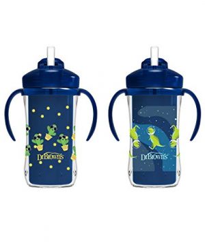 Dr. Brown’s Milestones Insulated Straw Cup