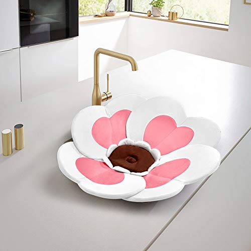 Baby Bath Time Blossom with the Baby Tub Lotus