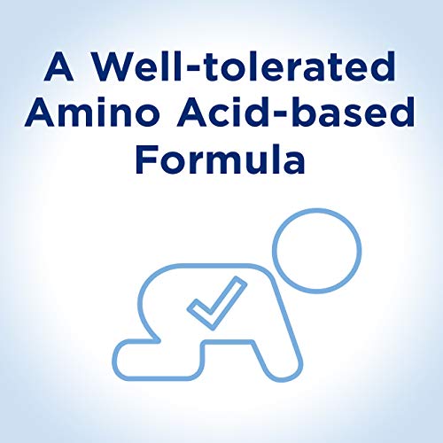 Severe Food Allergies Amino Acid-based Infant Formula