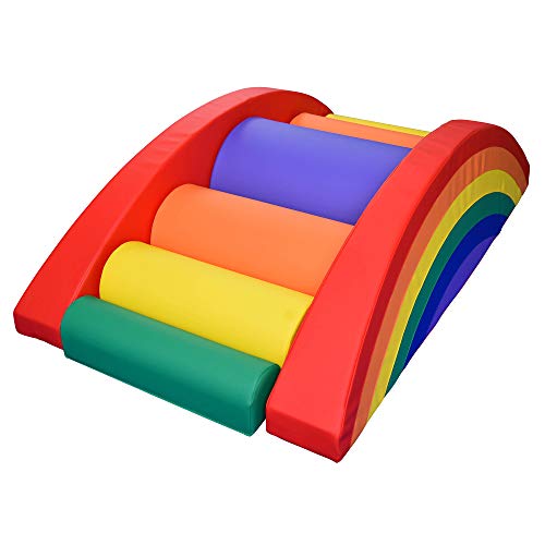 Children's Factory Rainbow Arch Climber