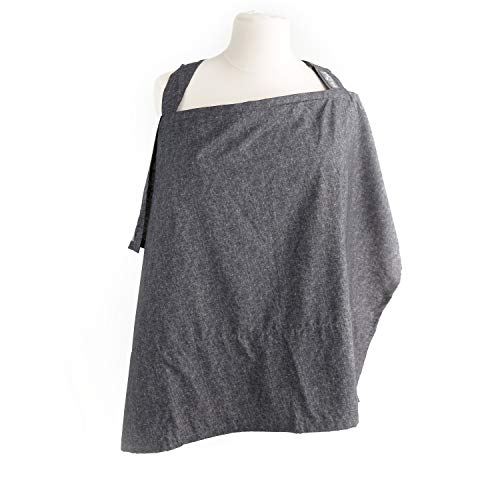 Apron Cover Up for Breast Feeding Babies