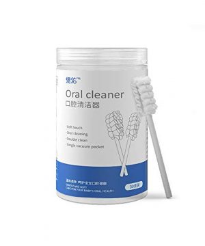 Toothbrush Clean Baby Gums Disposable Tongue Cleaner
