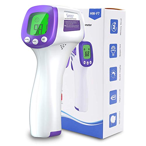 Infrared Digital Thermometer for Baby Kids and Adults