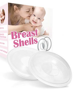 Breast Shells Milk Saver for Breastfeeding