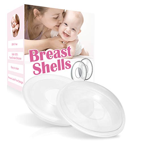 Breast Shells Milk Saver for Breastfeeding