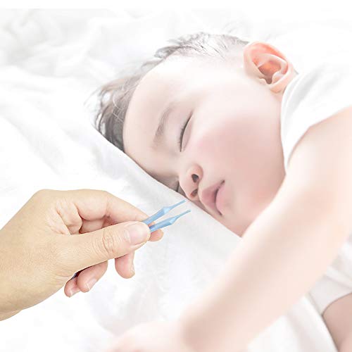 Safe Baby Kids Toddler Infants Nose Nasal Aspirator Clears