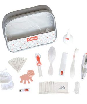 Red Cross Premium Comfort Care Nursery Kit