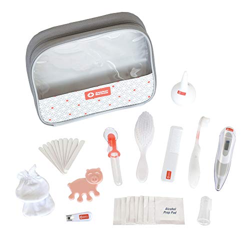 Red Cross Premium Comfort Care Nursery Kit
