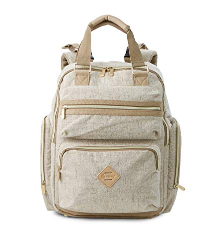Ergobaby Out for Adventure Back Pack Diaper Bag