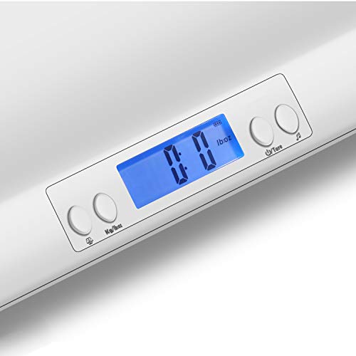 Baby Scale, Digital Infant Scale, Multi-Function Digital Scale