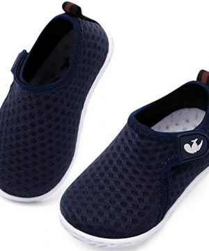 JIASUQI Outdoor Casual Quick Dry Aqua Water Shoes