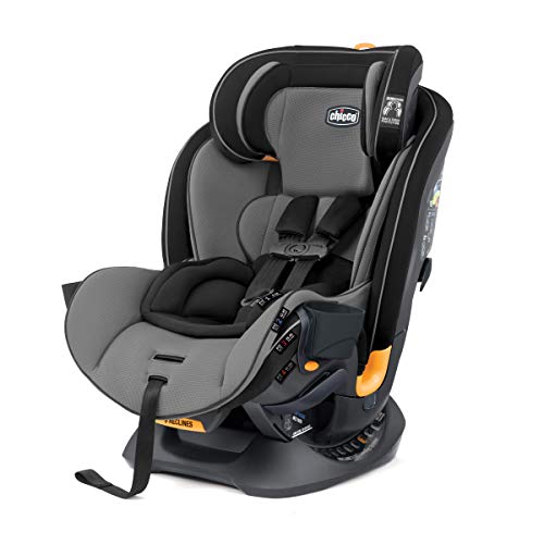 Fit4 4-in-1 Convertible Car Seat Infant to Booster