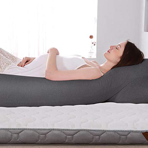 Pregnancy-Pillow-Cover-COSMOPLUS U Shaped