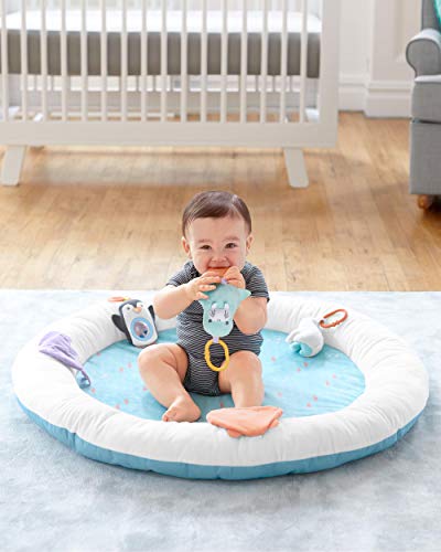 Carter's My Arctic Friends Baby Play Gym