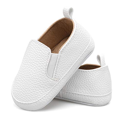 JOINFREE Toddler Baby's Cute Casual Walking Shoes