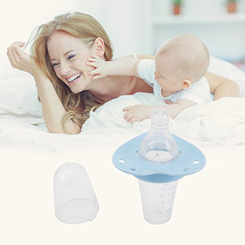 Baby Liquid Medicine Dispenser Nipple Type Baby Newborn