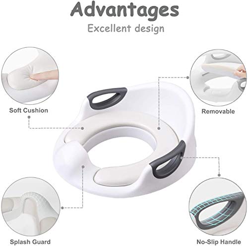 Potty Training Seat For Kids Toddlers Boys Girls