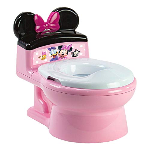The First Years Minnie Mouse Imaginaction Potty
