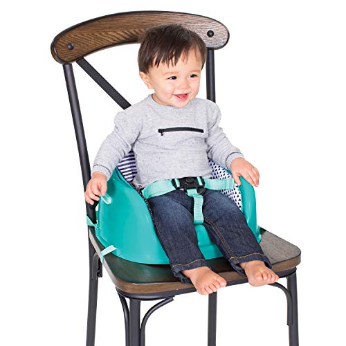 Infantino 3-in-1 Booster Seat | Baby Activity Seat