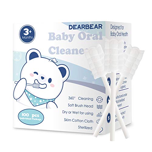 Babies and Infants ongue Cleaner Upgrade Gum Cleaner