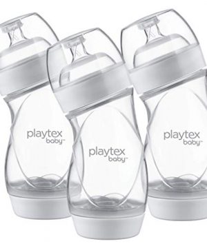 Playtex Baby Ventaire Bottle, Helps Prevent Colic