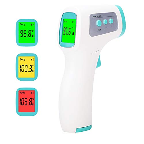 Touchless Baby Infant Forehead Thermometer