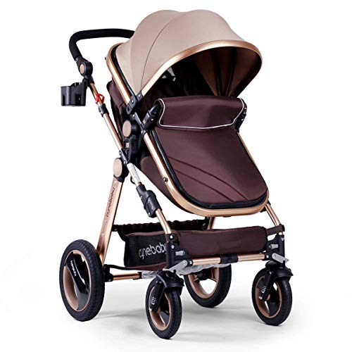 Infant Baby Stroller for Newborn and Toddler