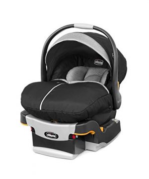 Chicco Keyfit 30 Zip Infant Car Seat