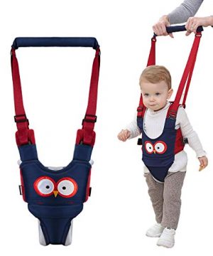 Baby Walking Harness Baby Walker - Adjustable Safety Harnesses