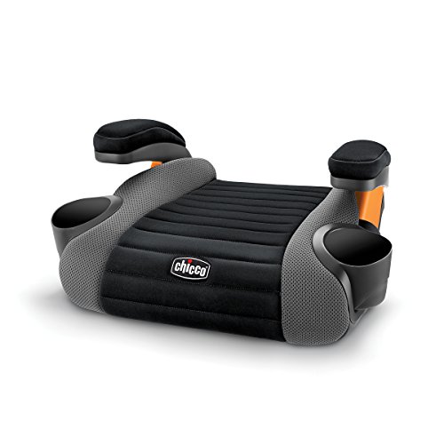 Booster Car Seat GoFit Backless
