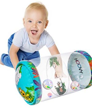 Infant Inflatable Toy Beginner Crawl Along