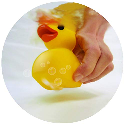 Potty Duck, Toilet Training Toy for Boy or Girl Toddler