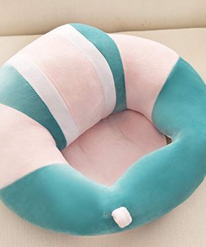 Baby Support Seat Sofa Plush Soft Animal Shaped