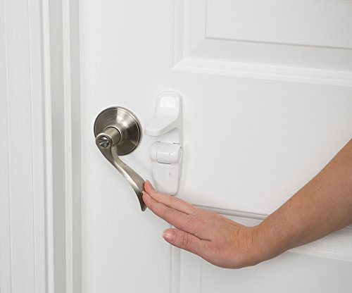 Safety 1st OutSmart Child Proof Door Lever Lock