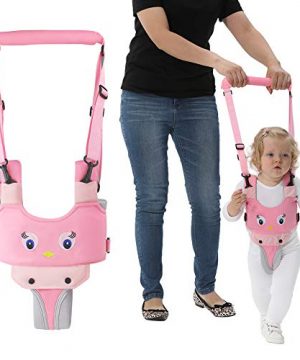 Handheld Baby Walking Harness for Kids