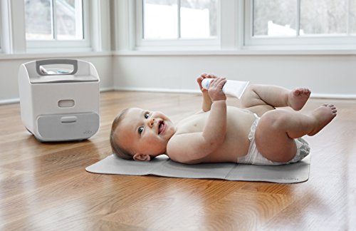 Portable Diaper Changing Station: Convenience On the Go!