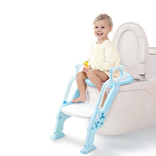 GrowthPic Potty Training Seat - Toddler Potty Seat