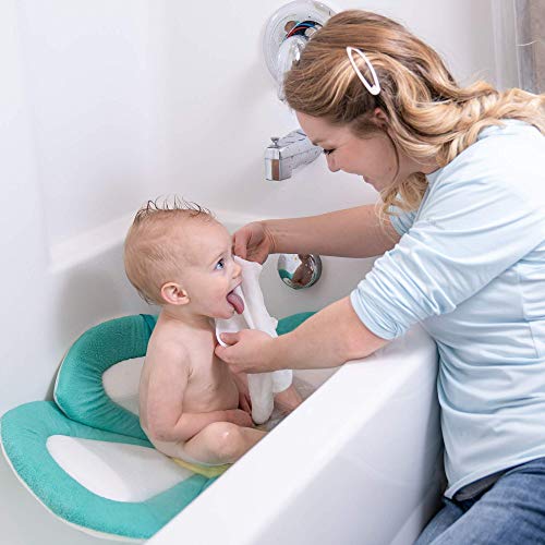 Bundle & Bliss Baby Sink Bath Set - Perfect for Your Little Blooms