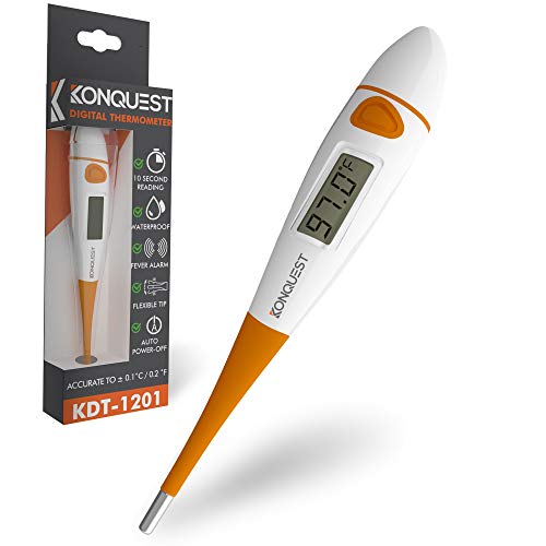 Digital Medical Thermometer for Babies Children and Adults