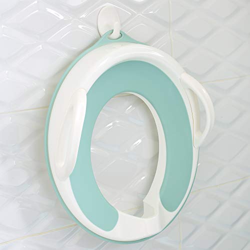Potty Training Seat for Boys and Girls With Handles