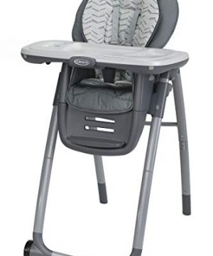 Graco Table2Table Premier Fold 7 in 1 Convertible High Chair