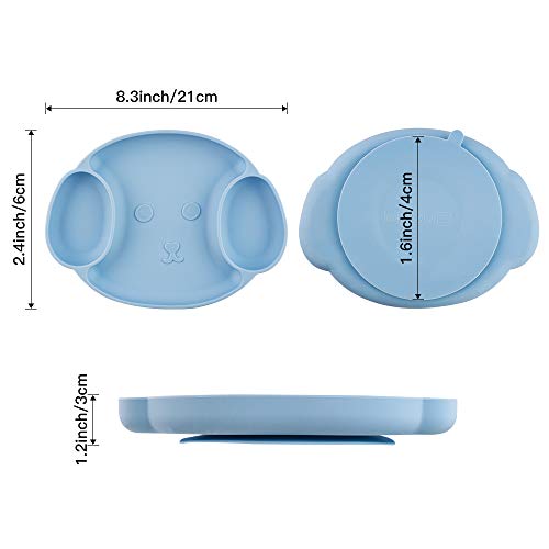 Baby Bowls Baby Plates Toddler Plate