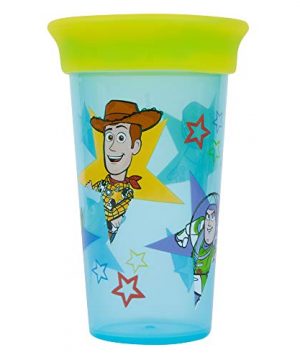Toy Story Sip Around Spoutless Cup