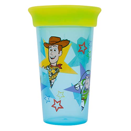 Toy Story Sip Around Spoutless Cup