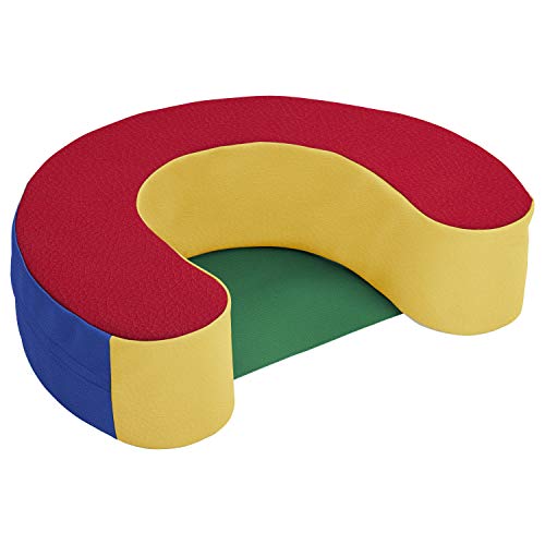 FDP SoftScape Sit and Support Ring for Babies and Infants