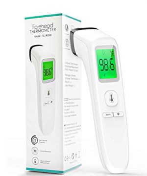 Forehead Thermometer Non-Contact Infrared for Baby and Adults