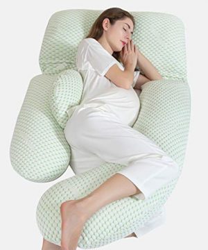 Pregnancy Pillow Pregnant Women