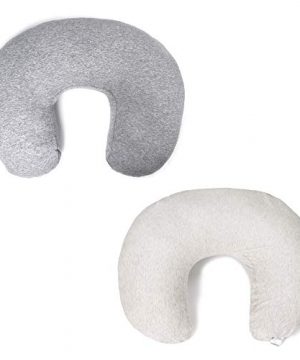 Pro Goleem Nursing Pillow Cover 100% Jersey Cotton